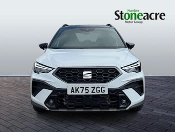 Used SEAT Arona 2026 for sale - 79426070: Photo