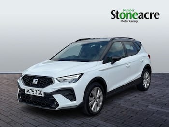Used SEAT Arona 2026 for sale - 79426070: Photo
