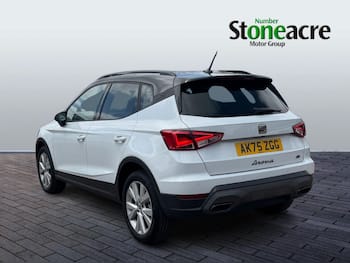 Used SEAT Arona 2026 for sale - 79426070: Photo