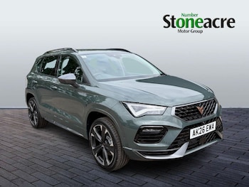 Used Cupra Ateca 2026 for sale - 78636516: Photo