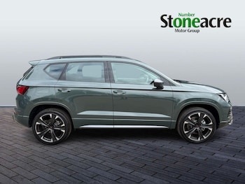 Used Cupra Ateca 2026 for sale - 78636516: Photo