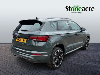 Used Cupra Ateca 2026 for sale - 78636516: Photo