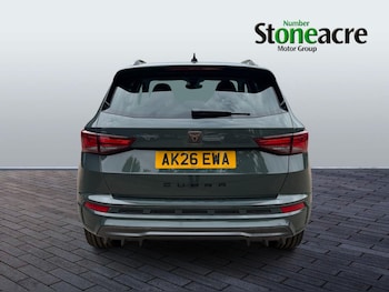 Used Cupra Ateca 2026 for sale - 78636516: Photo