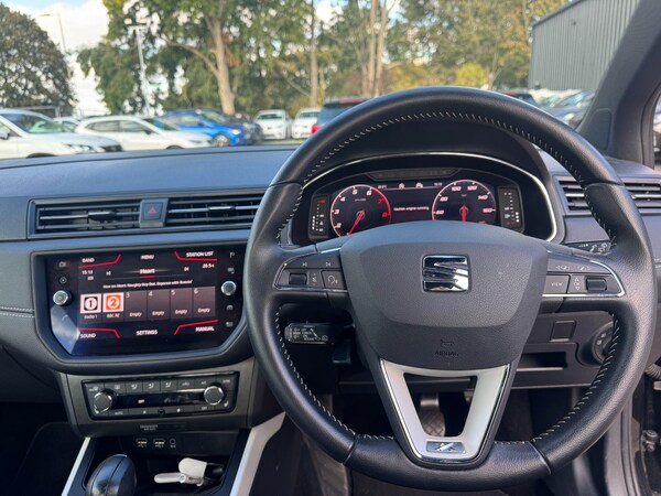 Used SEAT Arona for sale - 76166840: Photo 10