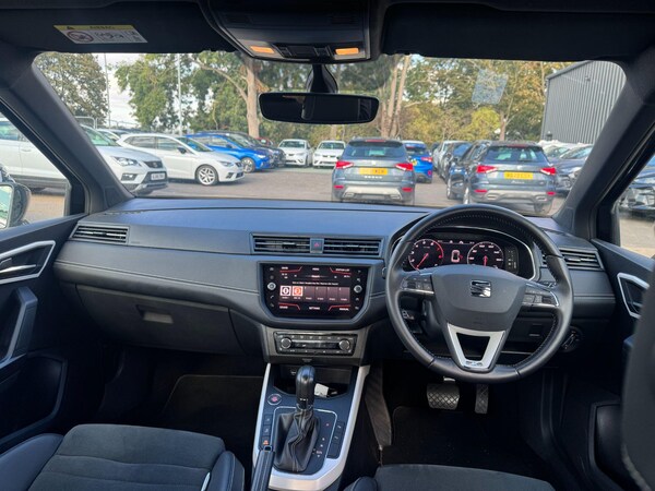 Used SEAT Arona for sale - 76166840: Photo 11