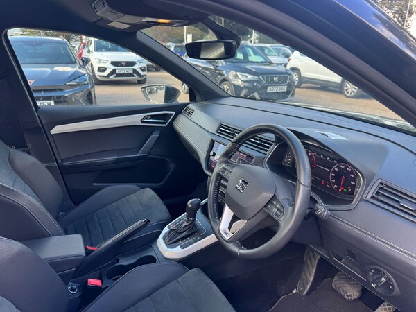 Used SEAT Arona for sale - 76166840: Photo 12