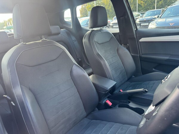 Used SEAT Arona for sale - 76166840: Photo 14