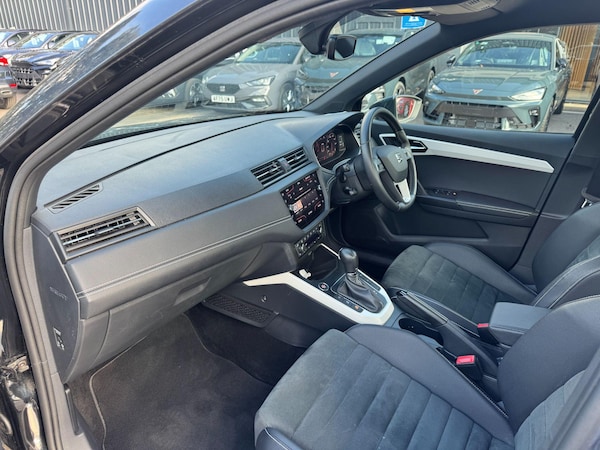 Used SEAT Arona for sale - 76166840: Photo 15