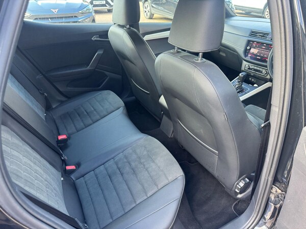 Used SEAT Arona for sale - 76166840: Photo 17