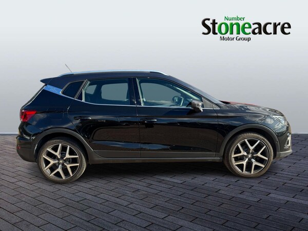 Used SEAT Arona for sale - 76166840: Photo 2