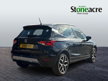 Used SEAT Arona for sale - 76166840: Photo 3
