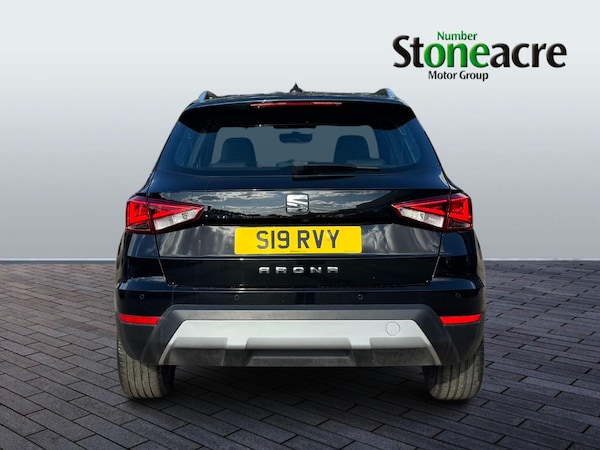 Used SEAT Arona for sale - 76166840: Photo 4