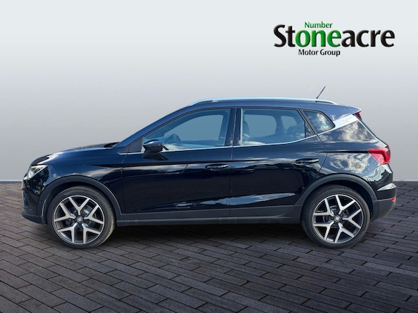 Used SEAT Arona for sale - 76166840: Photo 6
