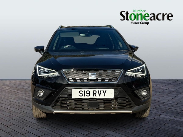 Used SEAT Arona for sale - 76166840: Photo 8