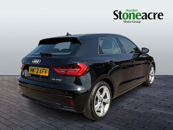 Used Audi A1 2022 for sale - 79169060: Photo