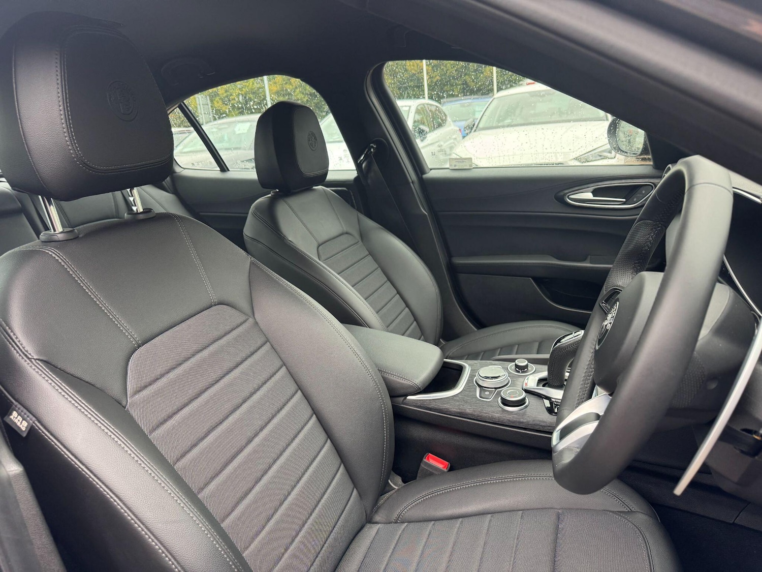 Used Alfa Romeo Giulia 2024 for sale - 76337825: Photo 17