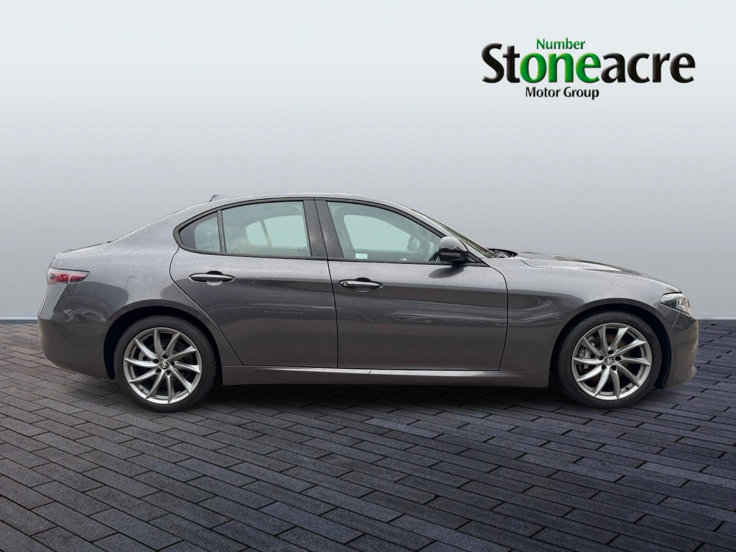 Used Alfa Romeo Giulia 2024 for sale - 76337825: Photo 2