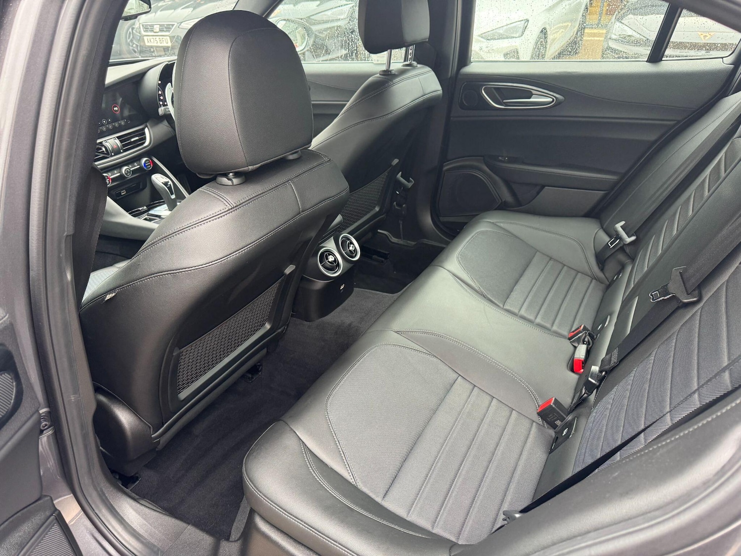 Used Alfa Romeo Giulia 2024 for sale - 76337825: Photo 21