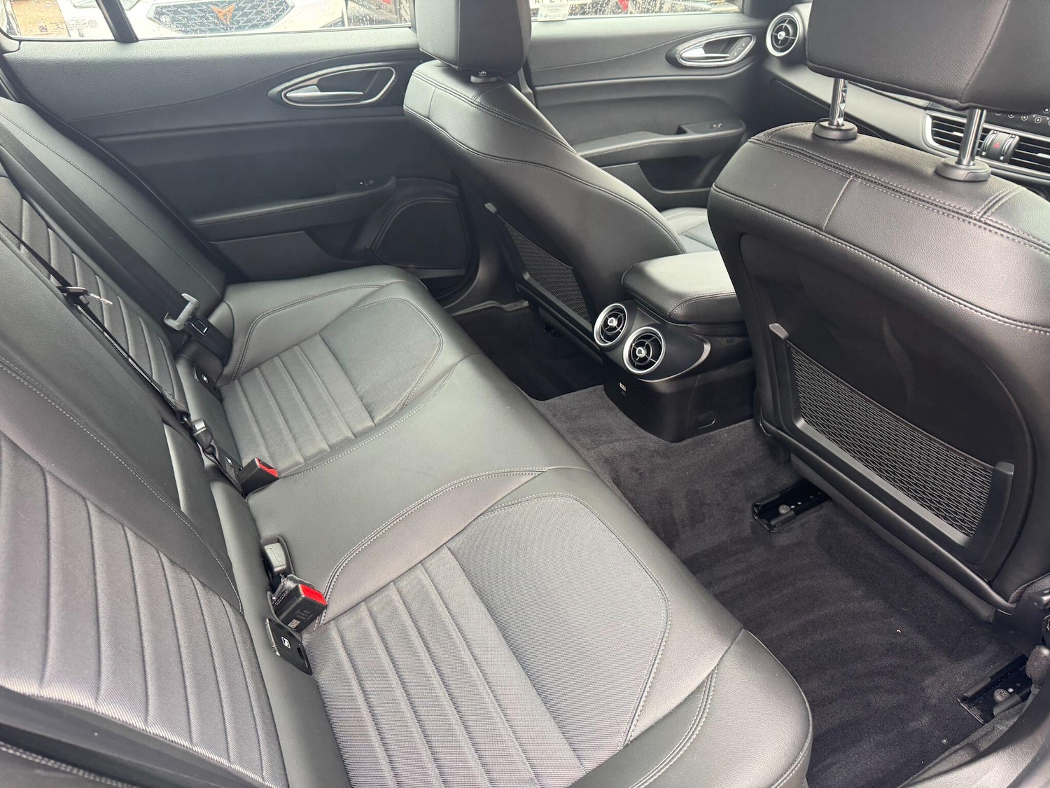 Used Alfa Romeo Giulia 2024 for sale - 76337825: Photo 22