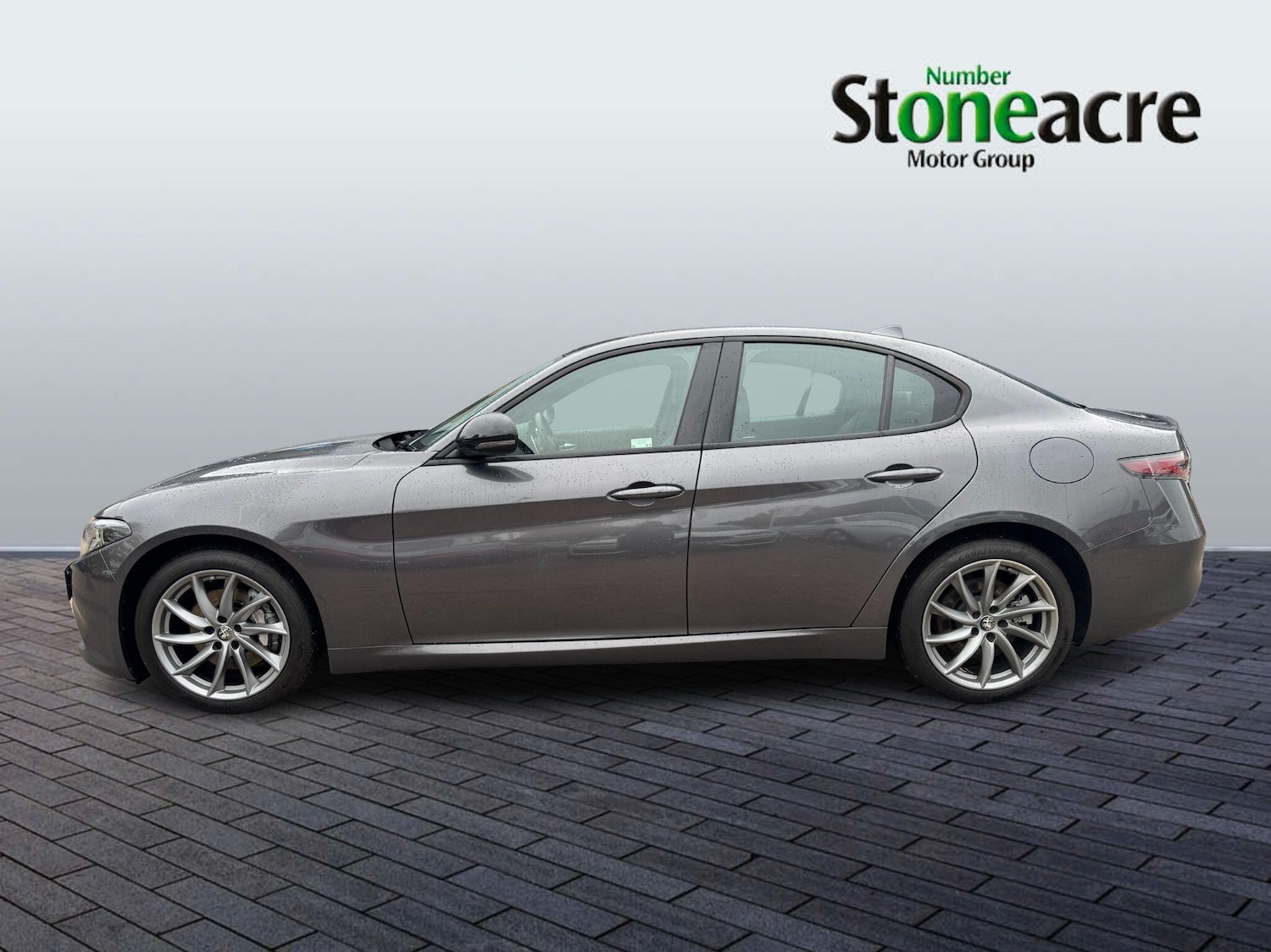 Used Alfa Romeo Giulia 2024 for sale - 76337825: Photo 6