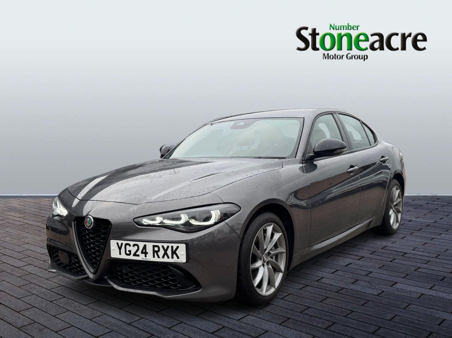Used Alfa Romeo Giulia 2024 for sale - 76337825: Photo 7
