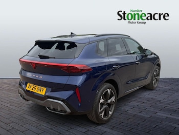 Used Cupra Terramar 2026 for sale - 79373891: Photo