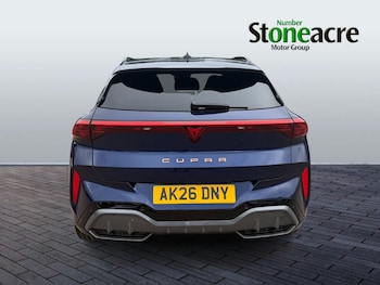 Used Cupra Terramar 2026 for sale - 79373891: Photo