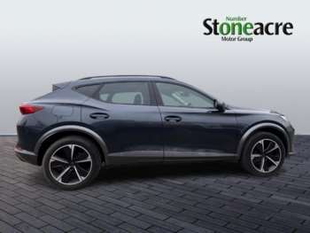 Used Cupra Formentor 2022 for sale - 75103408: Photo