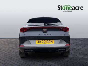 Used Cupra Formentor 2022 for sale - 75103408: Photo