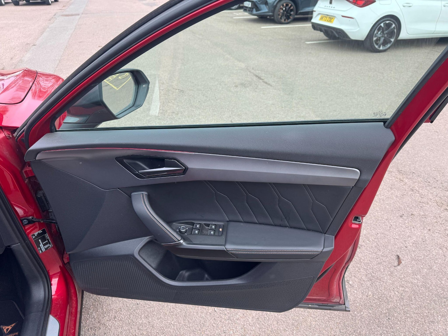 Used Cupra Formentor 2023 for sale - 76771613: Photo 10