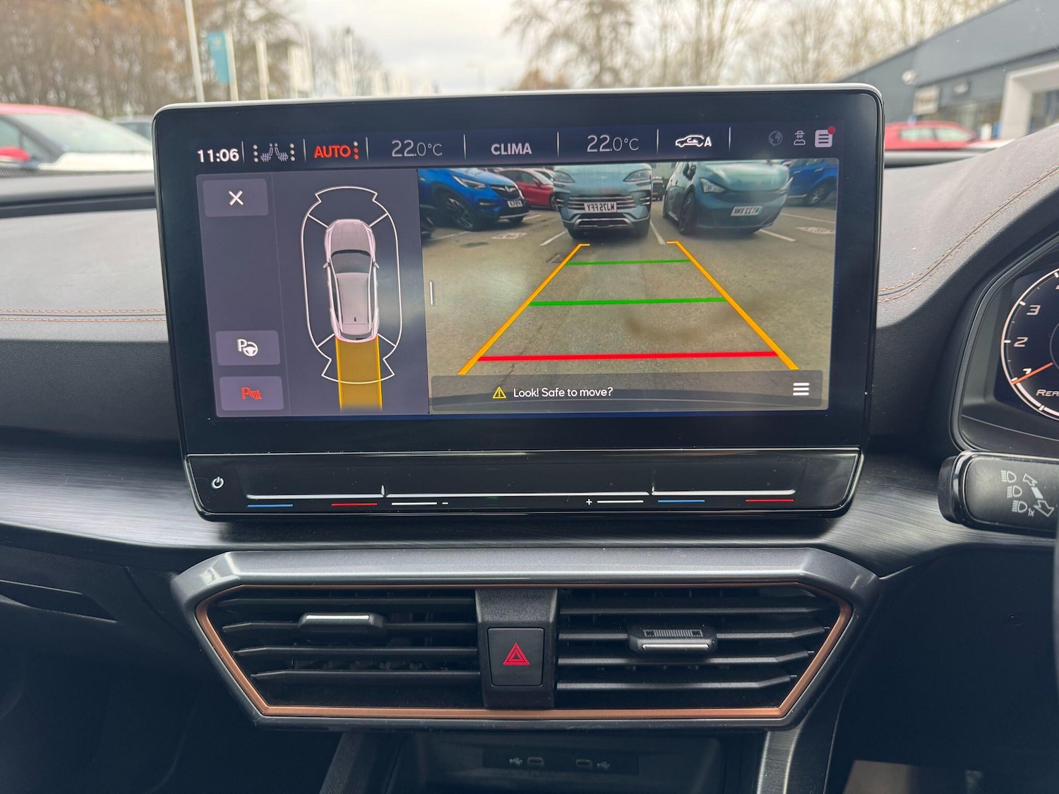 Used Cupra Formentor 2023 for sale - 76771613: Photo 12