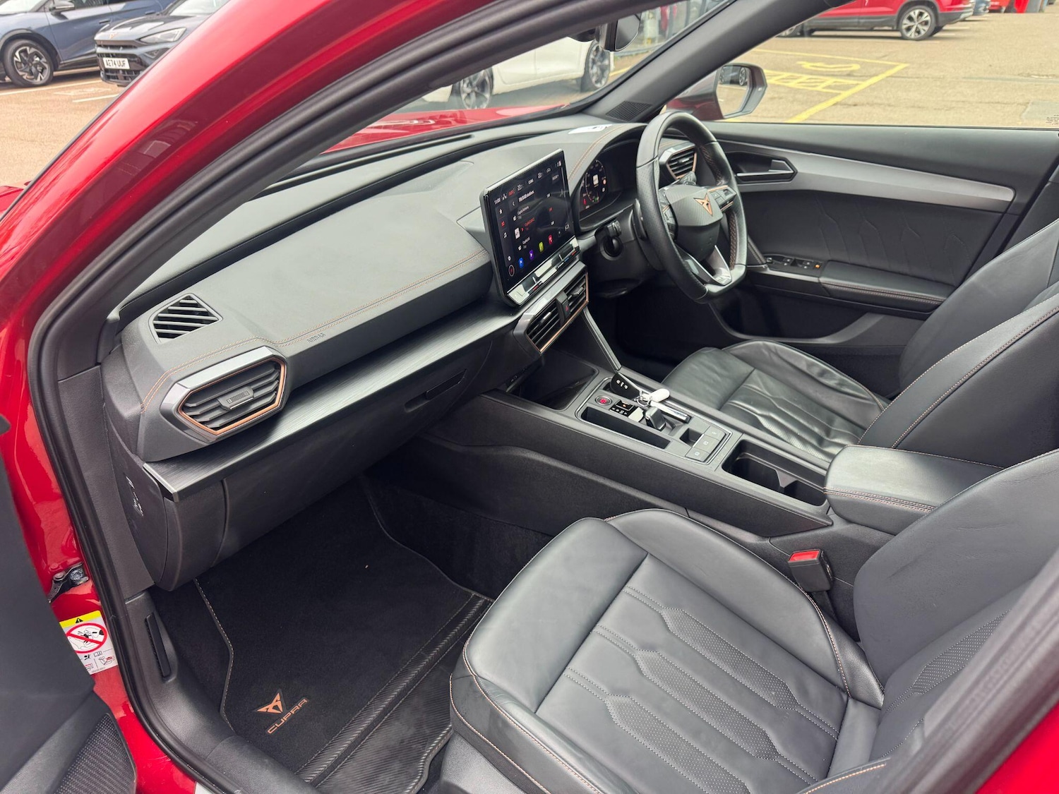 Used Cupra Formentor 2023 for sale - 76771613: Photo 17