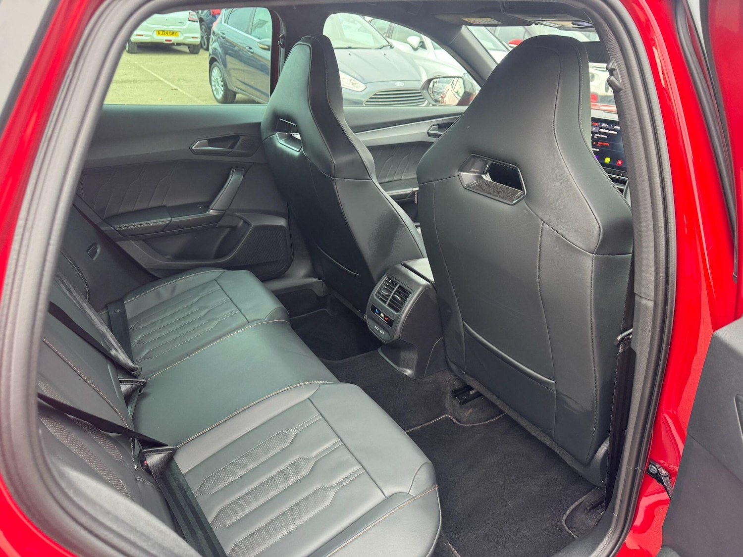 Used Cupra Formentor 2023 for sale - 76771613: Photo 18