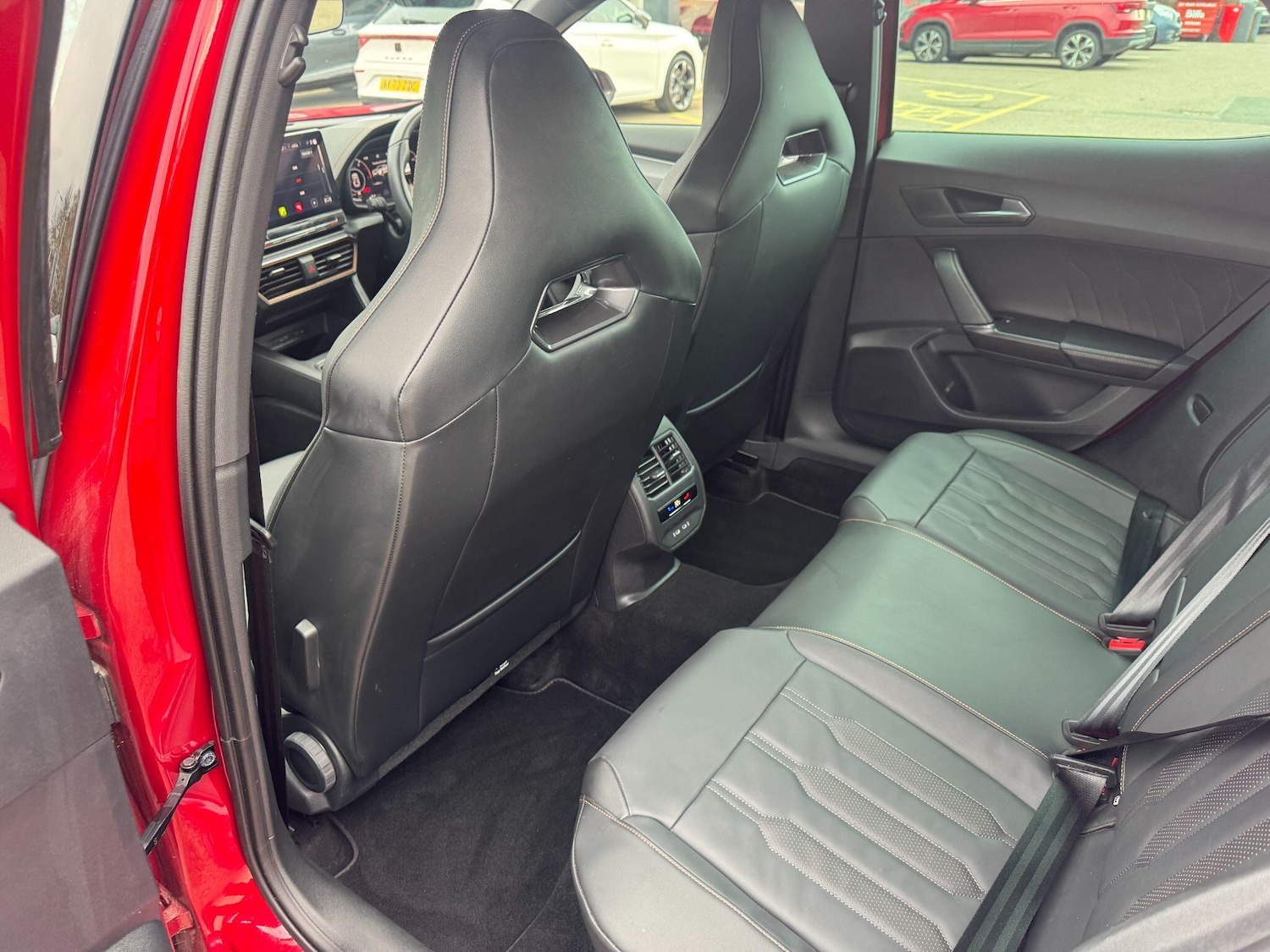 Used Cupra Formentor 2023 for sale - 76771613: Photo 19