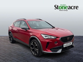 Used Cupra Formentor 2023 for sale - 76771613: Photo