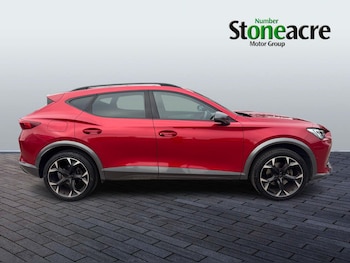 Used Cupra Formentor 2023 for sale - 76771613: Photo