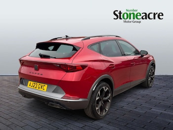 Used Cupra Formentor 2023 for sale - 76771613: Photo