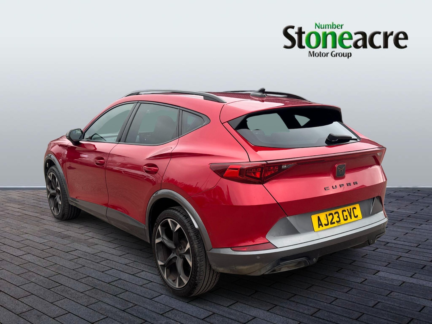 Used Cupra Formentor 2023 for sale - 76771613: Photo 5