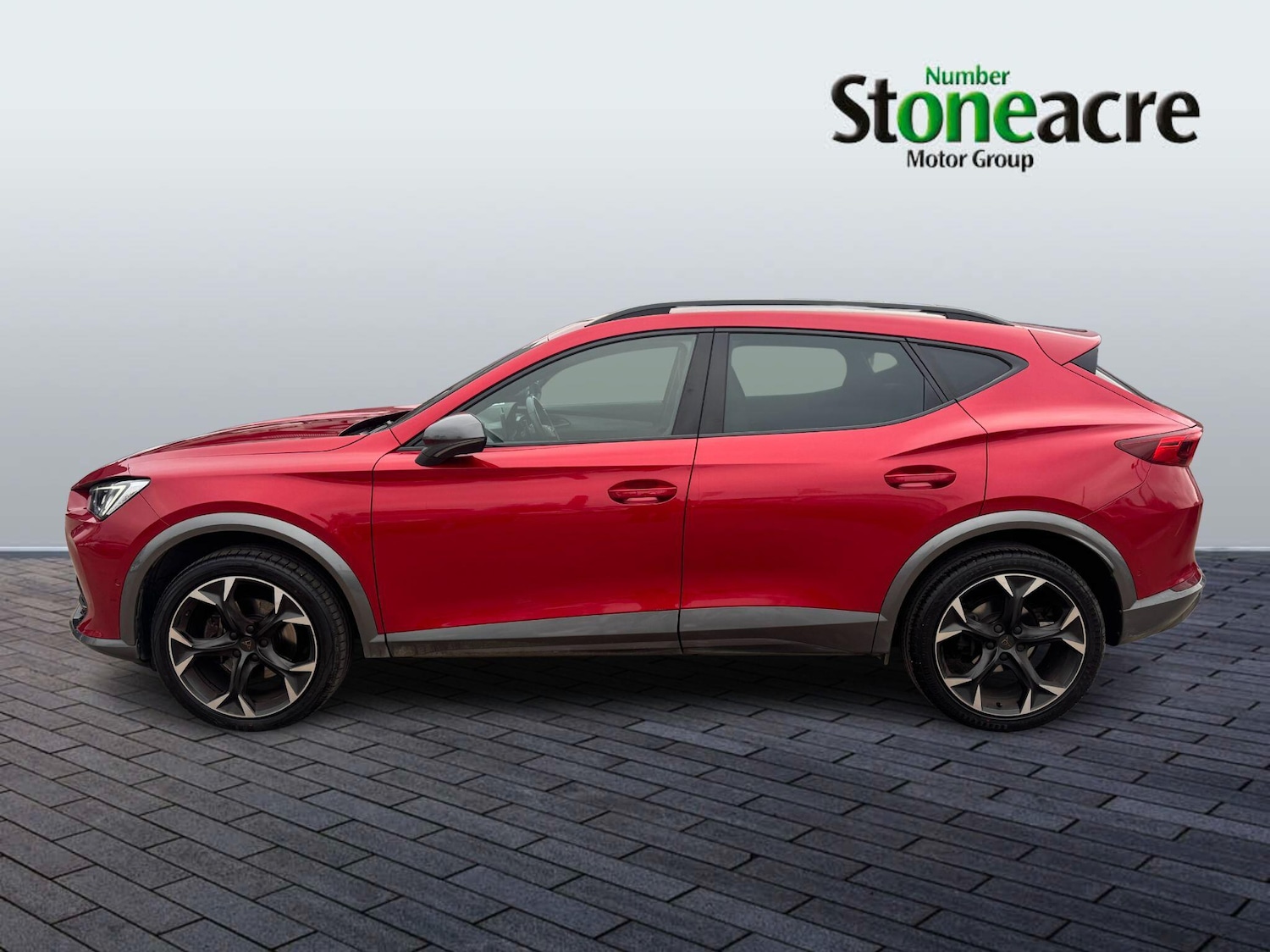 Used Cupra Formentor 2023 for sale - 76771613: Photo 6