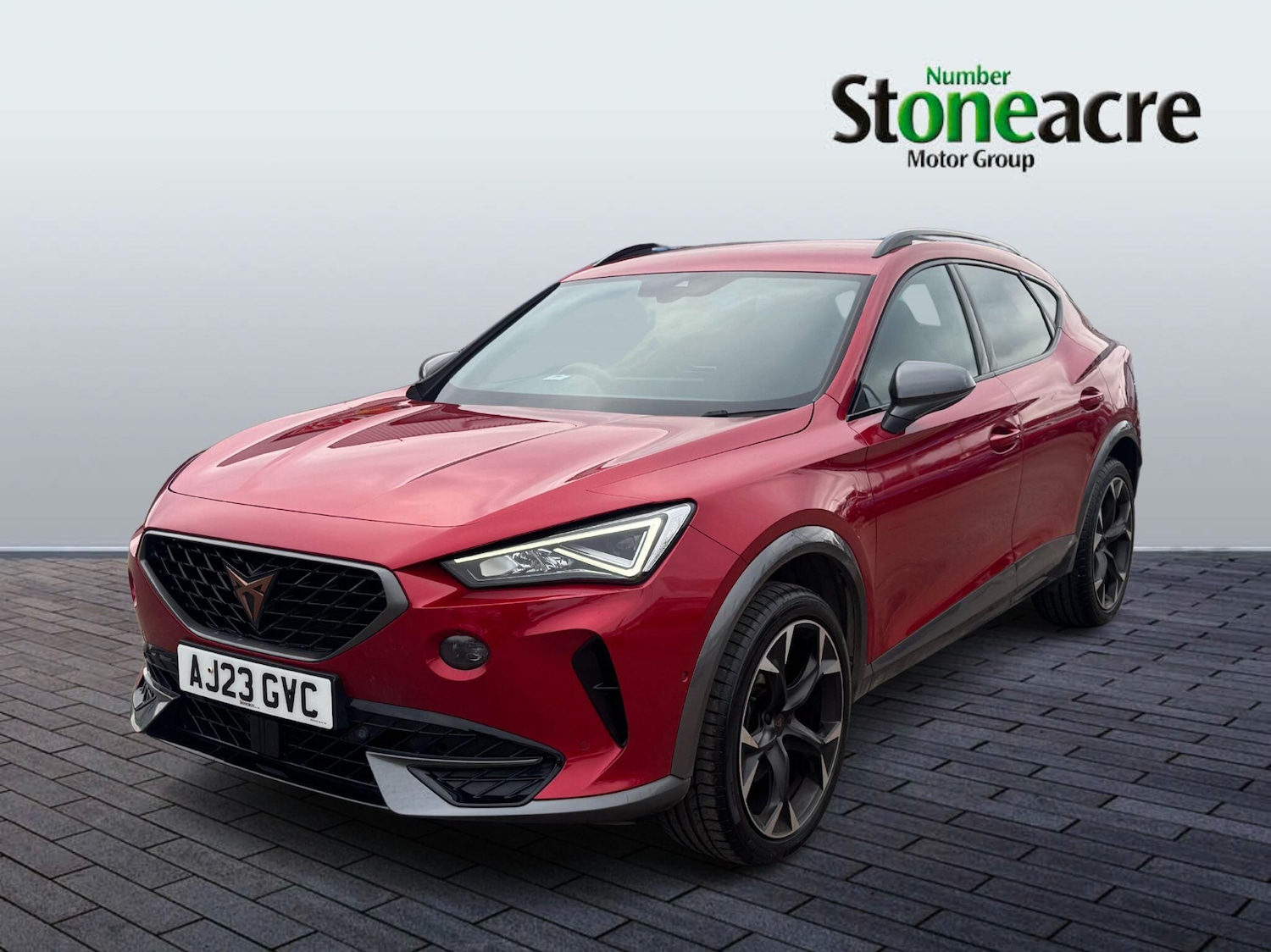 Used Cupra Formentor 2023 for sale - 76771613: Photo 7