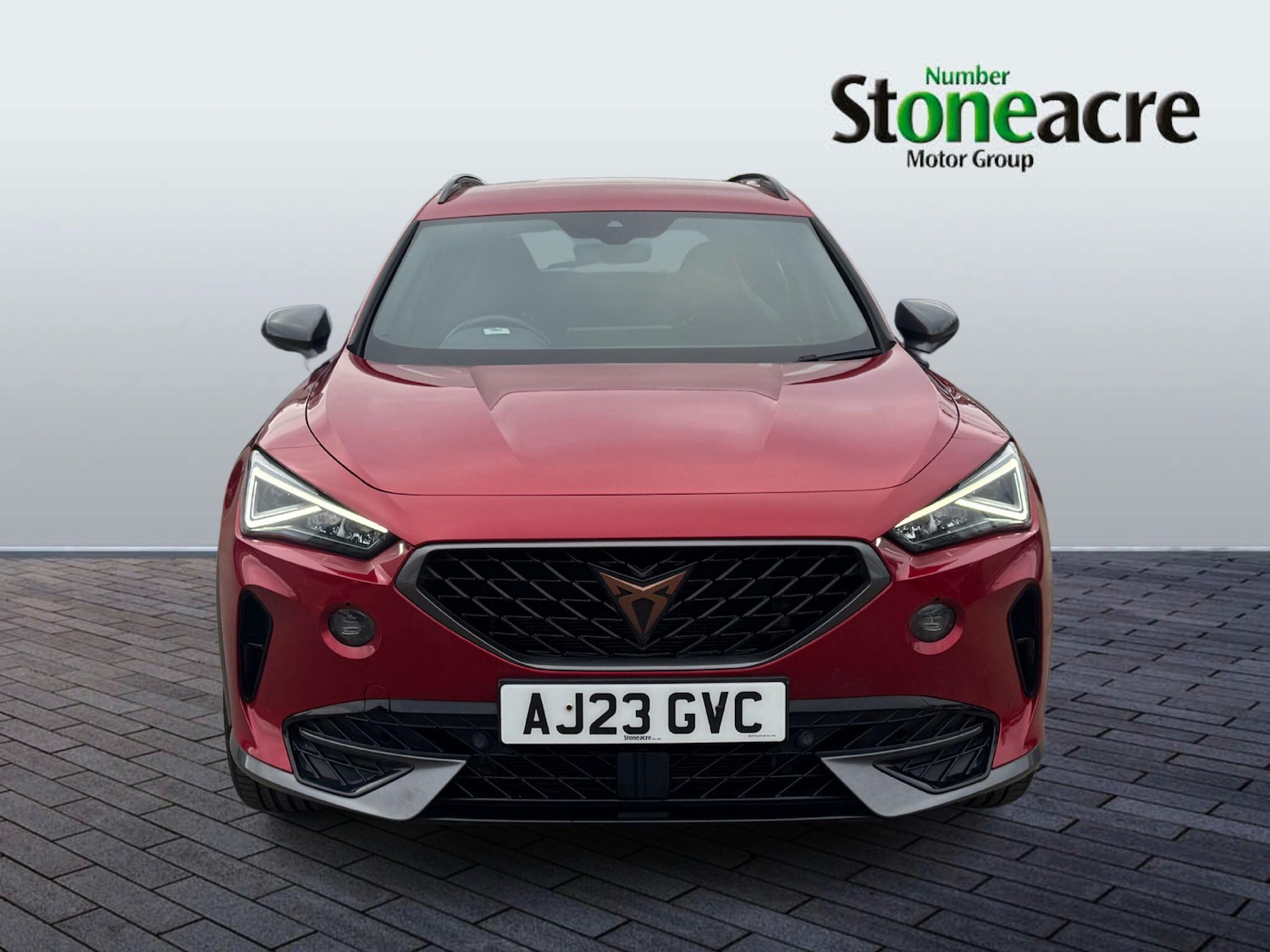 Used Cupra Formentor 2023 for sale - 76771613: Photo 8