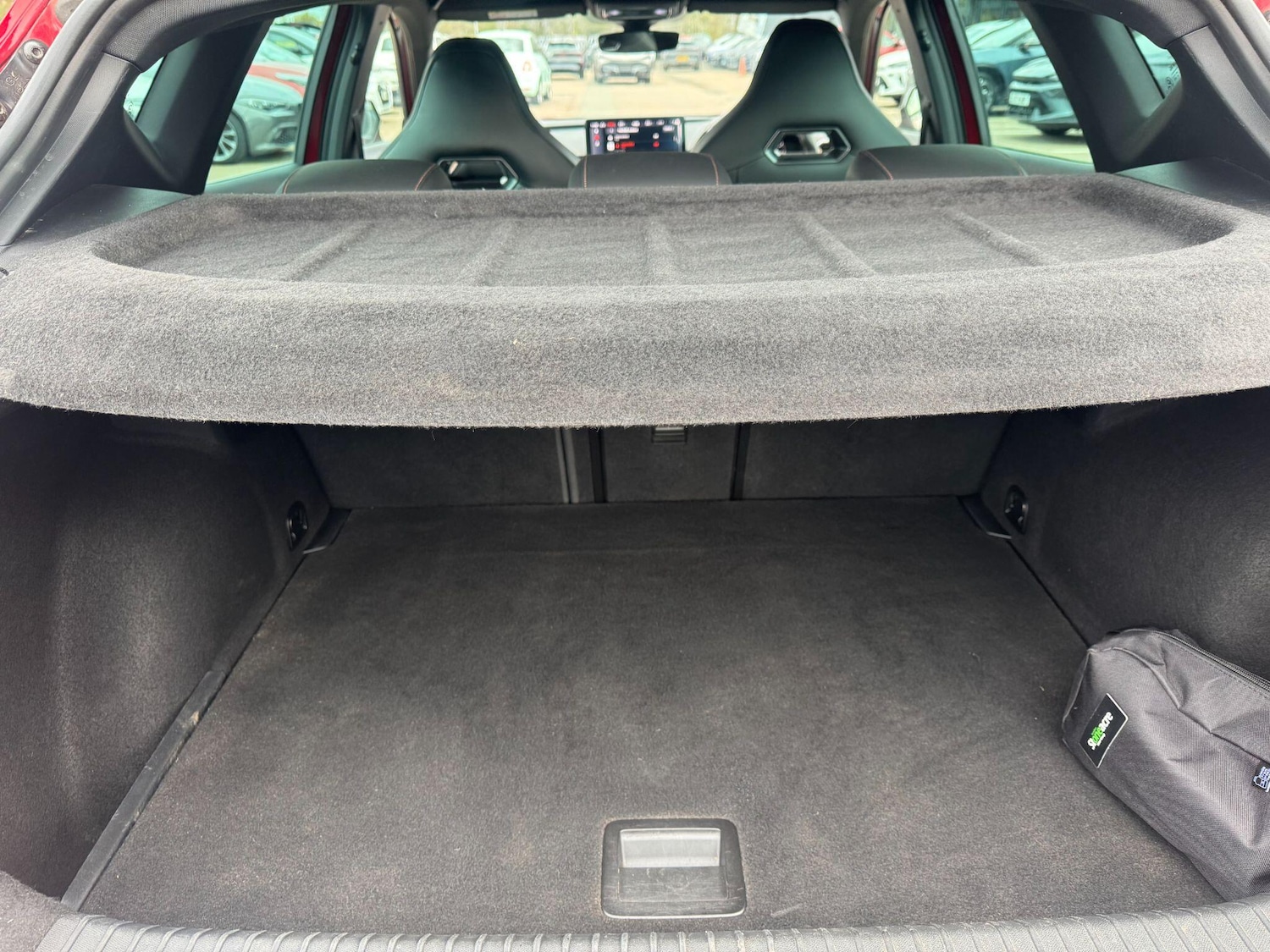 Used Cupra Formentor 2023 for sale - 76771613: Photo 9