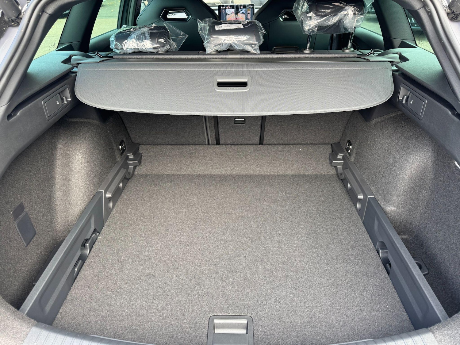 Used Cupra Leon 2025 for sale - 76246760: Photo 10