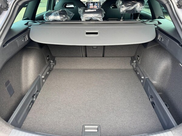 Used Cupra Leon 2025 for sale - 76246760: Photo 10