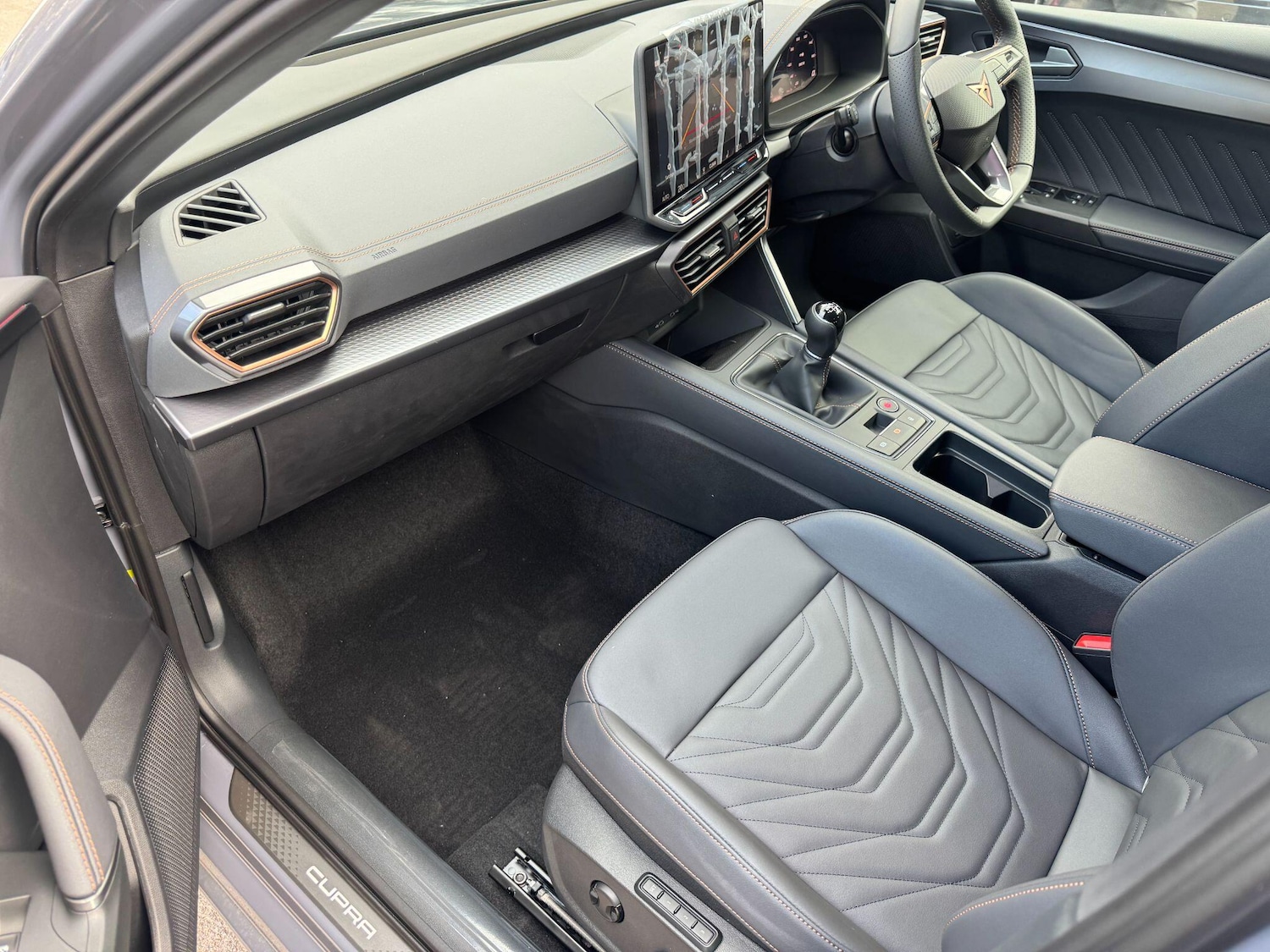 Used Cupra Leon 2025 for sale - 76246760: Photo 18