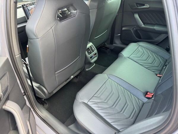Used Cupra Leon 2025 for sale - 76246760: Photo 19