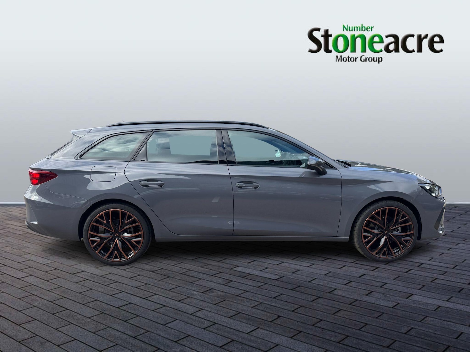 Used Cupra Leon 2025 for sale - 76246760: Photo 2