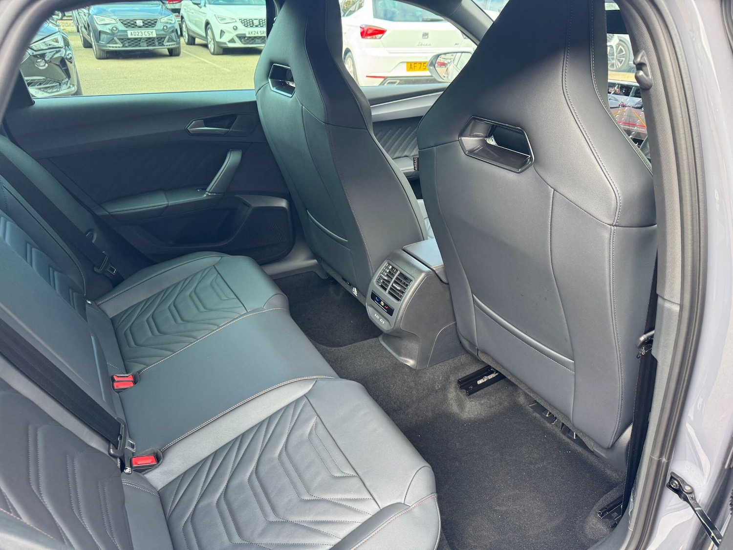 Used Cupra Leon 2025 for sale - 76246760: Photo 20