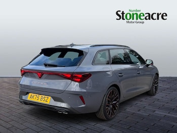 Used Cupra Leon 2025 for sale - 76246760: Photo 3