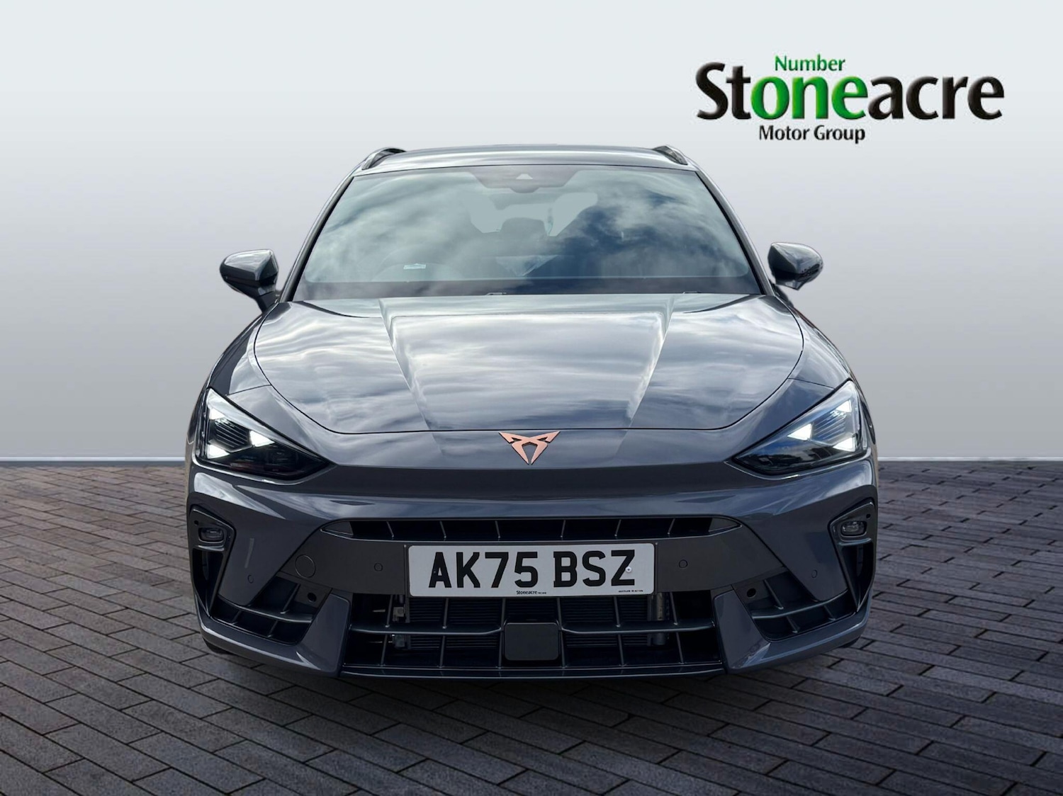 Used Cupra Leon 2025 for sale - 76246760: Photo 8